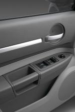 Dodge Magnum 2008 года